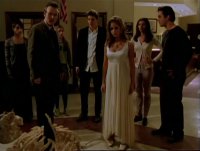 Groupe Buffy contre les vampires, Saison 1