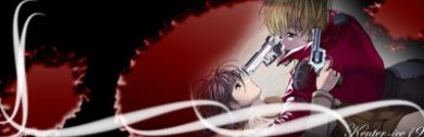 Signature manga