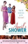 April`s shower DVD photo